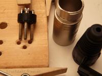 XLR mâle XLR male