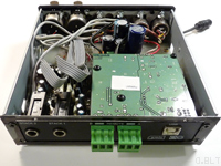 Carte Amic en rack