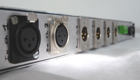 XLR