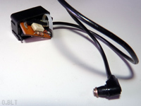 Trigger flash externe Trigger flash externe