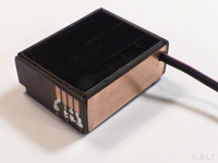 Batterie de substitution pour alimentation externe
