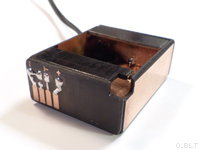 Batterie de substitution pour alimentation externe