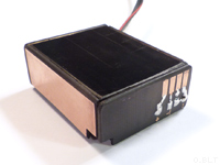 Batterie de substitution pour alimentation externe