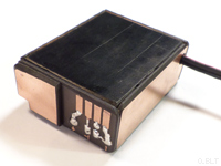 Batterie de substitution pour alimentation externe Batterie de substitution pour alimentation externe