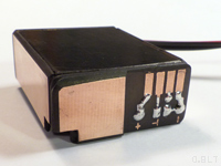 Batterie de substitution pour alimentation externe