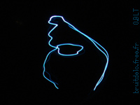 Lissajous - stéréo - synthé Lissajous - stéréo - synthé