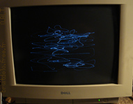 Lissajous - stéréo large Lissajous - stéréo large