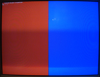Signal envoyé par RVB à partir d'un ordi Signal envoyé par RVB à partir d'un ordi