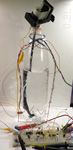 Fontaine - Exemple de ralisation bidouille DIY