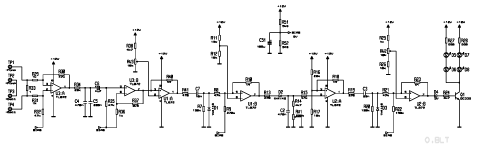 Fontaine - Circuit