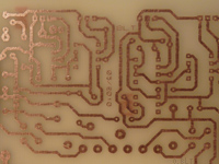 Gravure complète Gravure complète