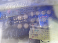 Telecommandes IR