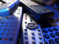 Telecommandes IR