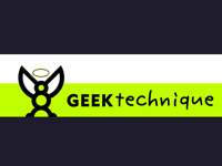 GeekTechnique