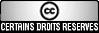 Certains droits rservs. Creative Commons